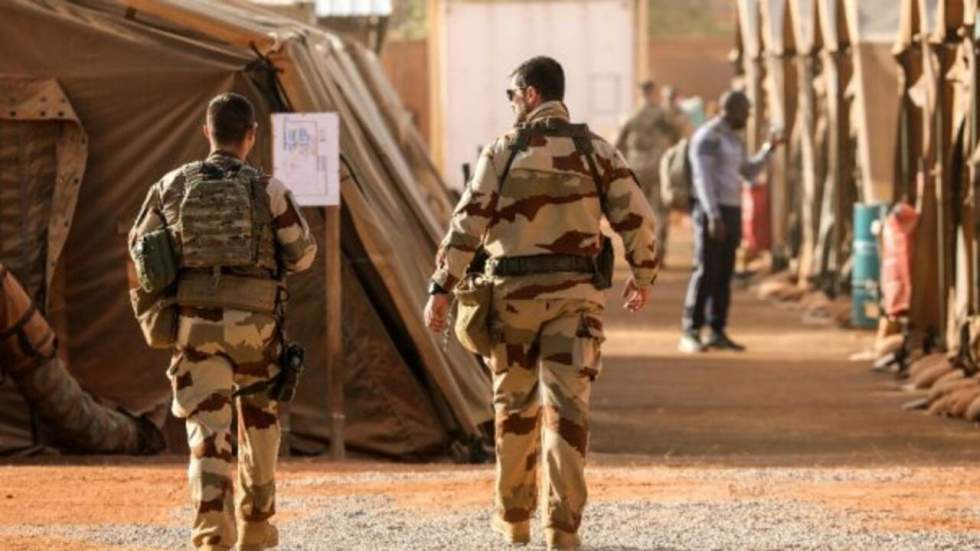 Mali : 30 jihadistes tués le 1er avril par les forces françaises et maliennes