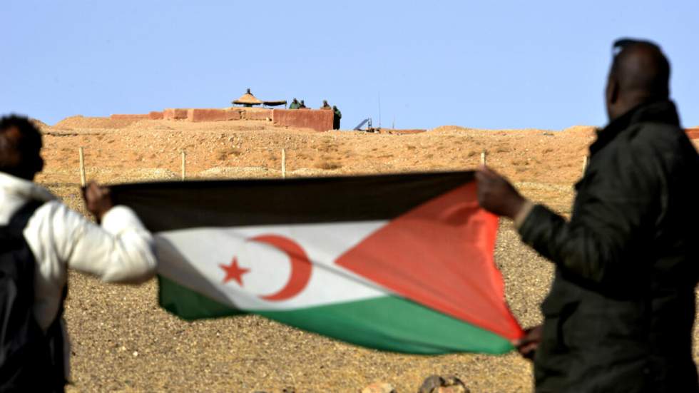 Front polisario : le Maroc dénonce la "responsabilité flagrante" de l'Algérie