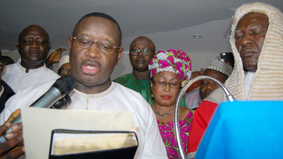 Sierra Leone : l'opposant Julius Maada Bio remporte la présidentielle, son rival conteste le résultat