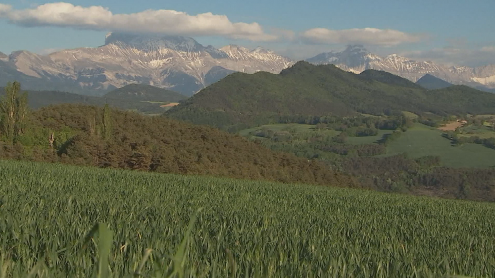 Les trésors du Vercors