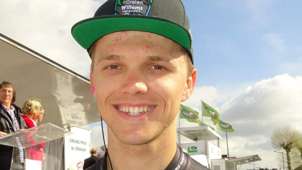 Le coureur belge Michael Goolaerts décède au soir de Paris-Roubaix Le coureur belge Michael Goolaerts décède au soir de Paris-Roubaix