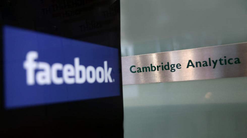 Le scandale Facebook ne s’arrête pas au cas de Cambridge Analytica