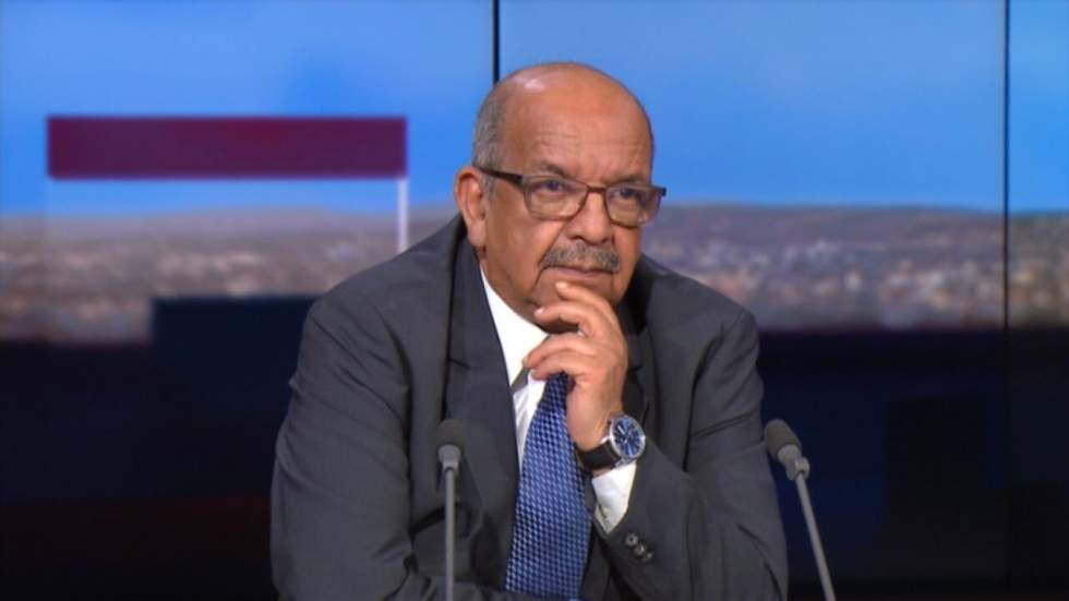 Messahel : "Alger n’a pas à s’impliquer dans les négociations Polisario - Maroc"