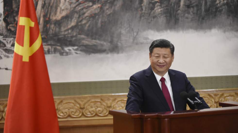 Chine : Xi Jinping annonce une nouvelle phase d'ouverture économique