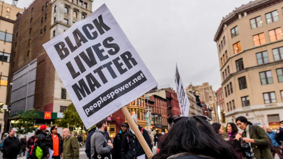 Derrière la plus grosse page Facebook "Black Lives Matter" se cachait une arnaque