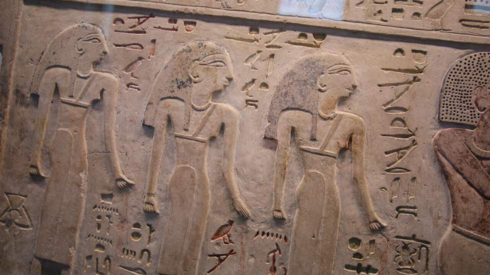 Le Papyrus Salt 124, l'un des témoignages de viol présumé les plus anciens de l'histoire Le Papyrus Salt 124, l'un des témoignages de viol présumé les plus anciens de l'histoire