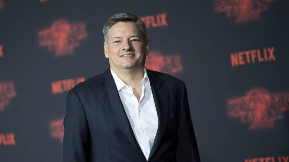 Privé de compétition, Netflix sera absent du festival de Cannes Privé de compétition, Netflix sera absent du festival de Cannes