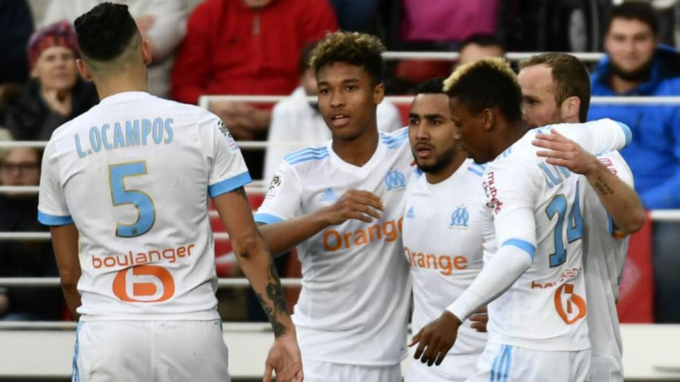 Ligue Europa : l'OM reçoit le RB Leipzig avec les demies en ligne de mire