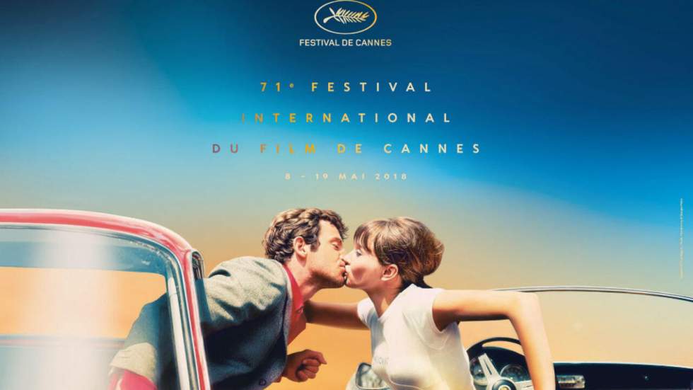 Sélection du Festival de Cannes : Jean-Luc Godard, Spike Lee et l'Asie en force