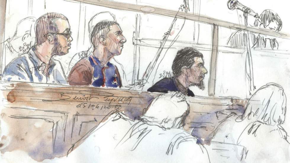 Procès de Lunel : quatre des cinq prévenus condamnés