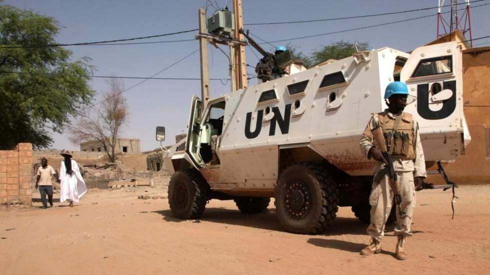 Mali : attaque contre les casques bleus et les forces françaises à Tombouctou