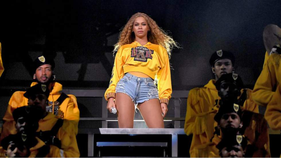 Beyoncé à Coachella : toutes les références à la lutte afro-américaine d'un show d'anthologie