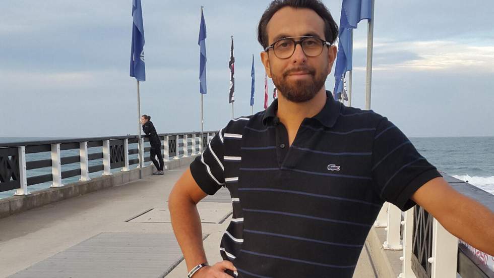 Afrique du Sud : l'athlète français David Bellet-Brissaud disparaît mystérieusement à Port Elizabeth Afrique du Sud : l'athlète français David Bellet-Brissaud disparaît mystérieusement à Port Elizabeth