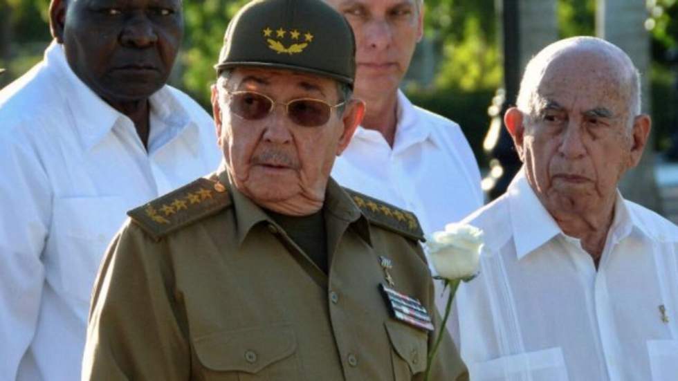 Cuba : Raul Castro quitte le pouvoir avec un bilan en demi-teinte Cuba : Raul Castro quitte le pouvoir avec un bilan en demi-teinte