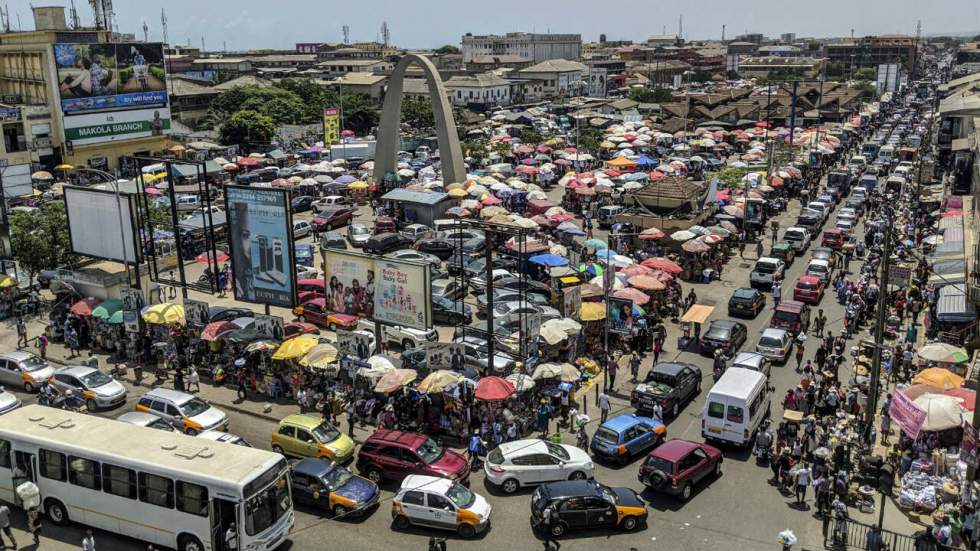 Au Ghana, les mosquées sont invitées à baisser le volume de l'appel à la prière et à utiliser WhatsApp