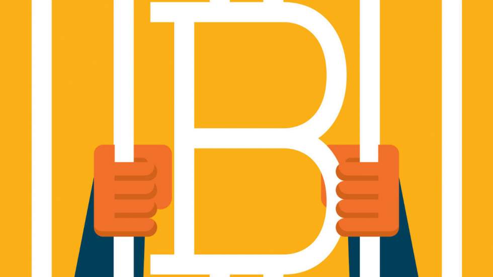 Évasion épique du cerveau présumé du vol de 600 ordinateurs minant des bitcoins en Islande