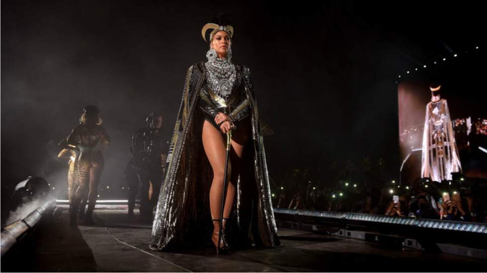 Comment Beyoncé est passée maîtresse dans l'art de la (non) communication