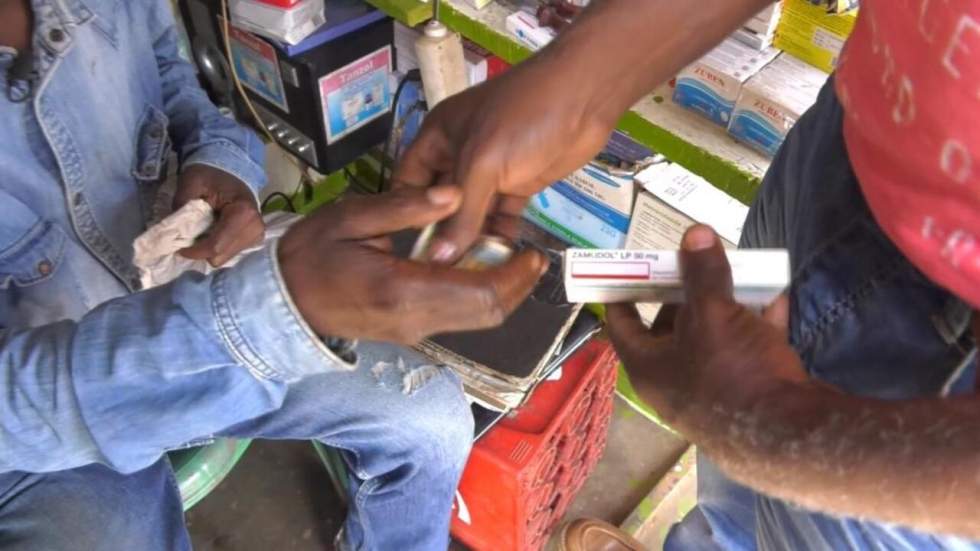 Cameroun : les ravages du Tramadol, drogue de synthèse prisée des jeunes