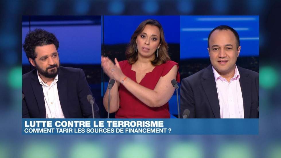 Lutte contre le terrorisme : comment tarir le financement?