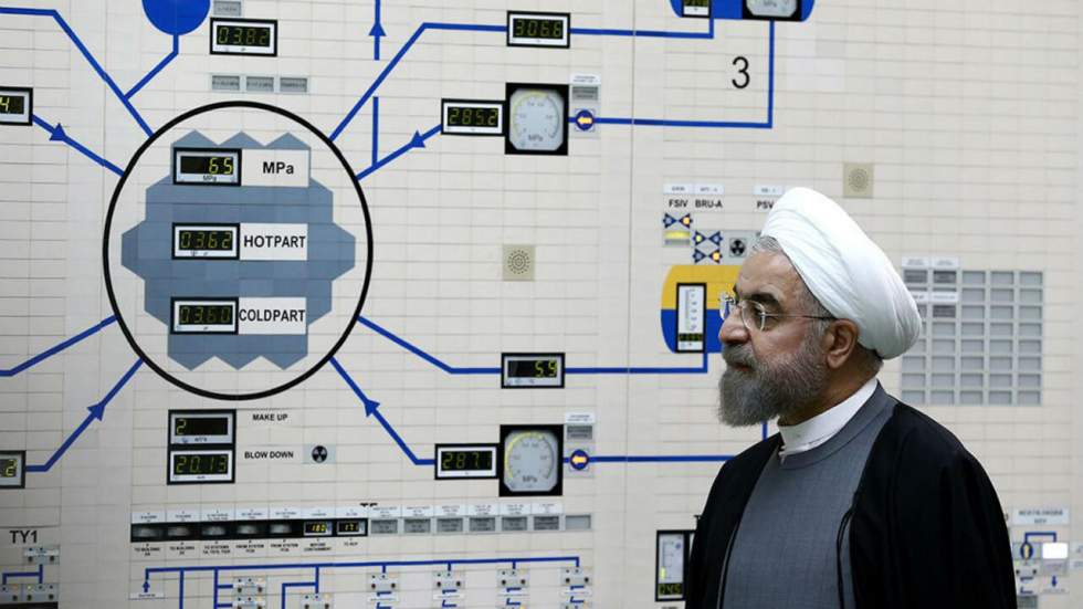 Pourquoi Téhéran refusera de renégocier l’accord sur le nucléaire iranien