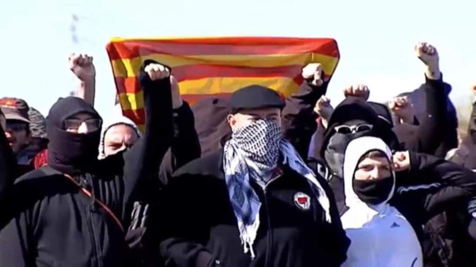 Espagne : en Catalogne, certains redoutent une radicalisation du mouvement indépendantiste