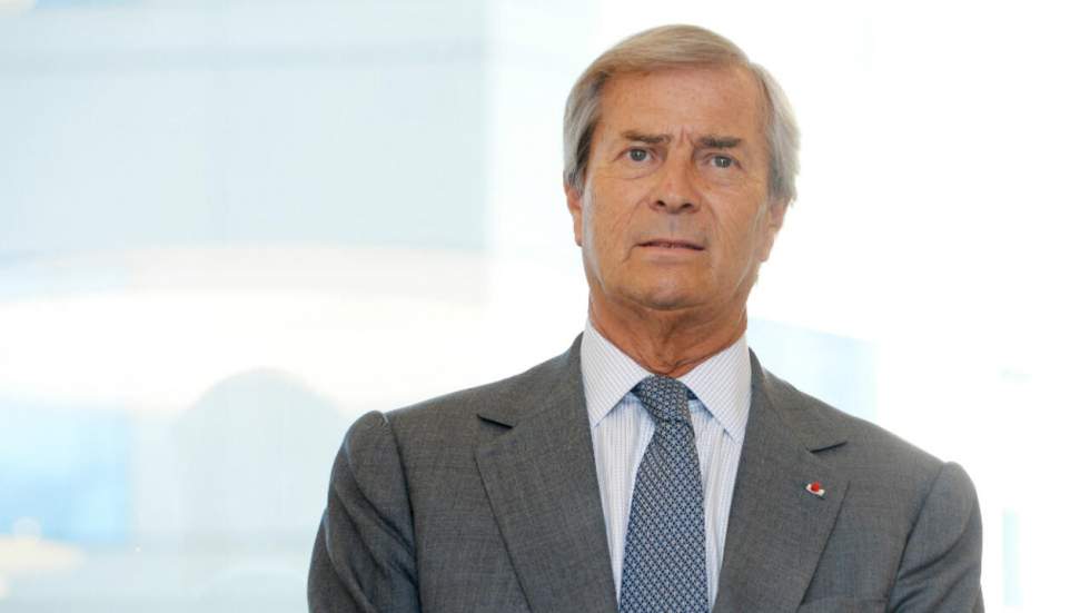 Soupçonné de corruption en Afrique, Vincent Bolloré a été mis en examen Soupçonné de corruption en Afrique, Vincent Bolloré a été mis en examen