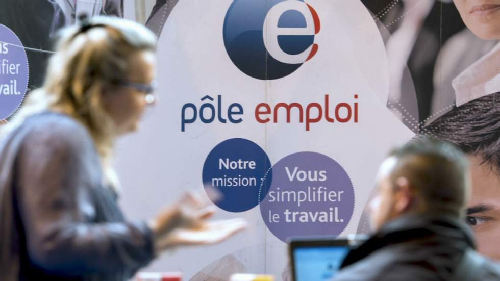 France : le chômage a poursuivi sa baisse au premier trimestre 2018