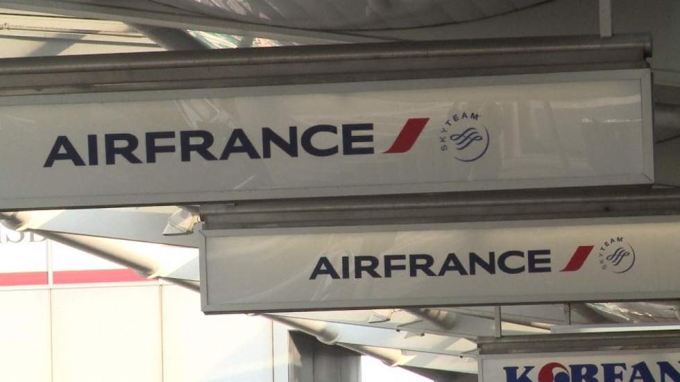 Grève chez Air France : l'arme du référendum