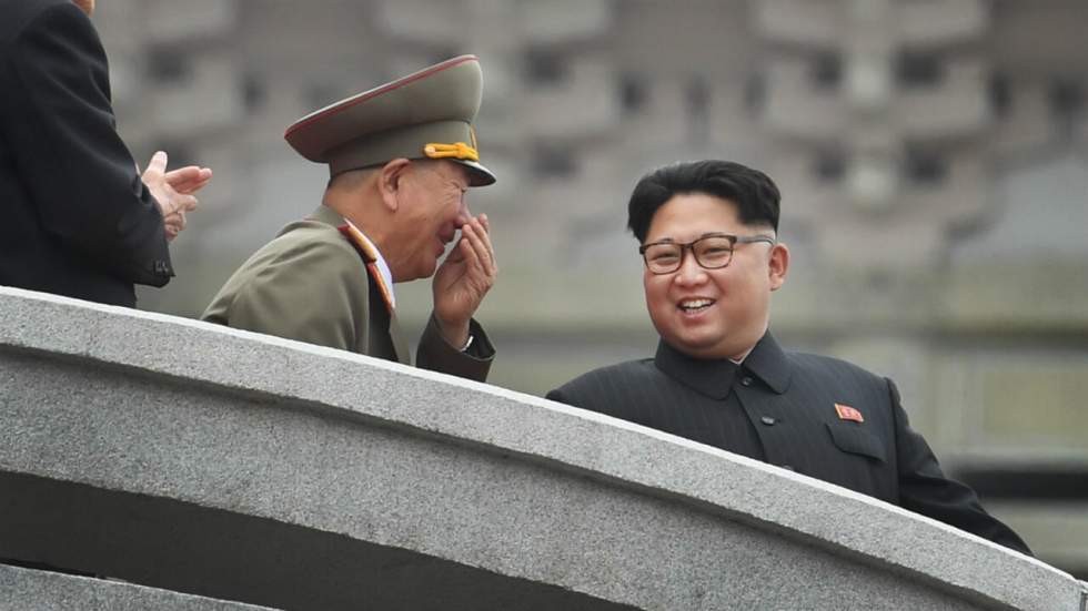 Kim Jong-un se déplace avec ses propres toilettes mais ce n'est pas le seul dirigeant à faire ça Kim Jong-un se déplace avec ses propres toilettes mais ce n'est pas le seul dirigeant à faire ça