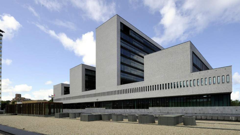 Europol annonce une opération "sans précédent" pour démanteler la propagande de l'EI Europol annonce une opération "sans précédent" pour démanteler la propagande de l'EI
