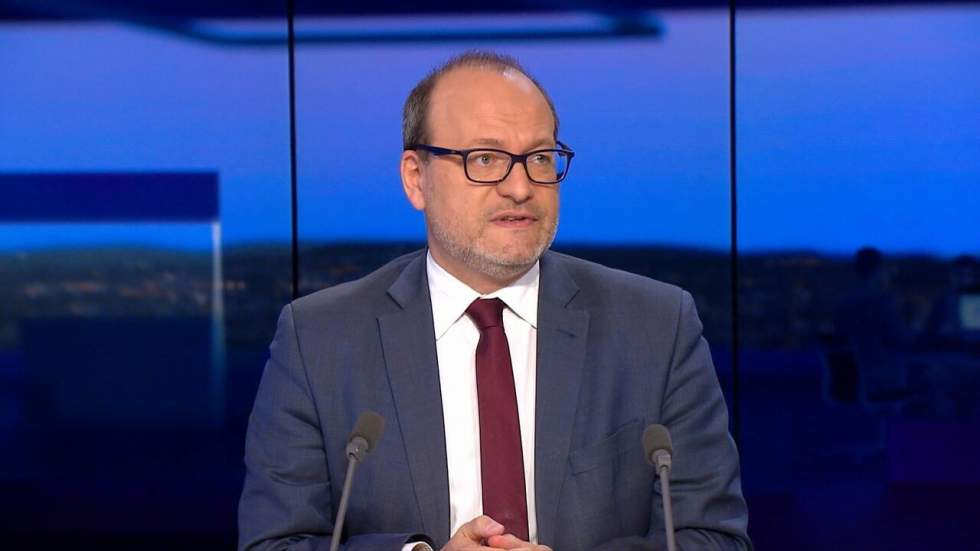 Rémy Rioux, DG de l'AFD : "Nous voulons regarder l'Afrique dans sa puissance"