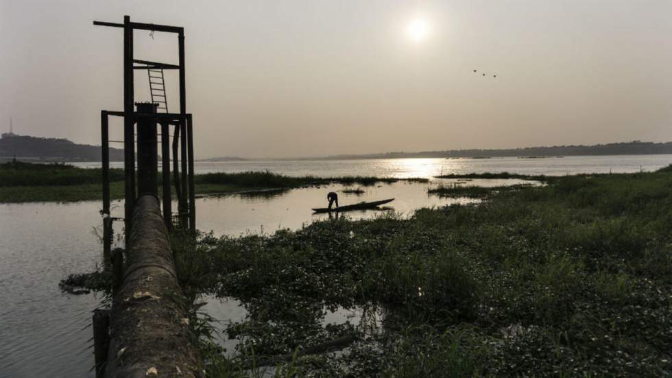 Le Maroc soutient l'Afrique sur le développement du fleuve Congo