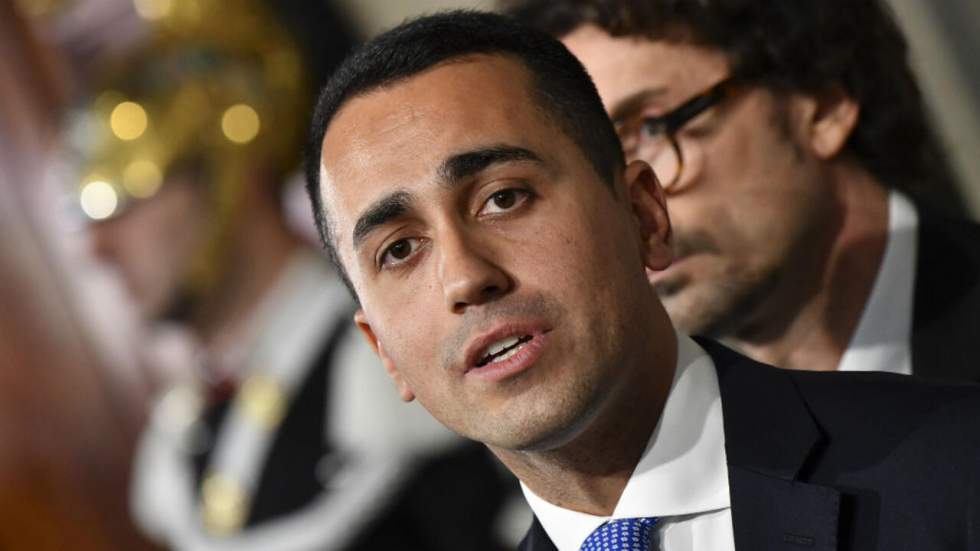 Italie : faute de coalition, le Mouvement 5 Étoiles veut de nouvelles élections en juin Italie : faute de coalition, le Mouvement 5 Étoiles veut de nouvelles élections en juin