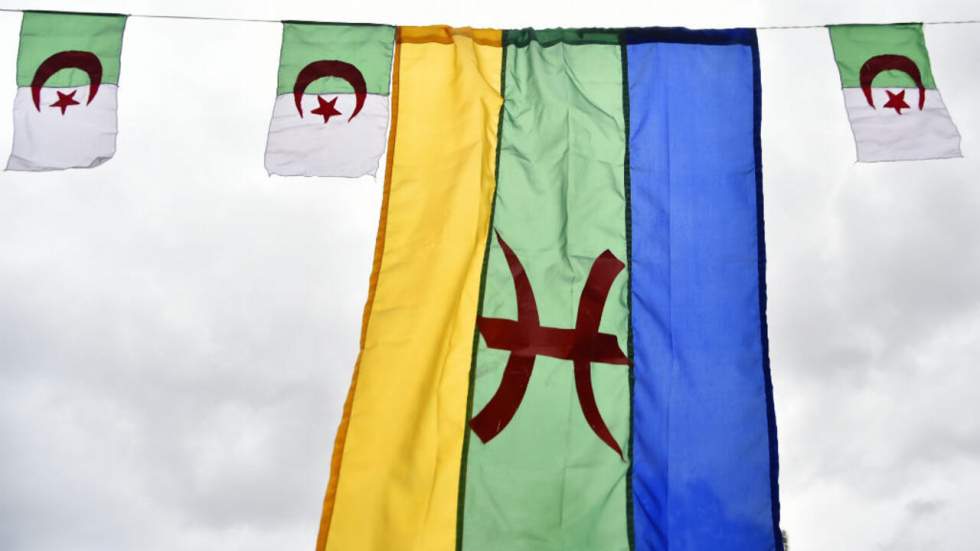 L'Algérie reconnaît le Nouvel An berbère comme une fête nationale