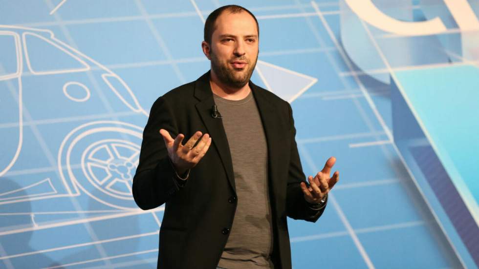 Jan Koum, le patron de WhatsApp, quitte son poste et coupe les liens avec Facebook