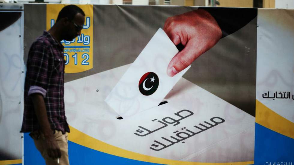Libye : la commission électorale visée par une attaque meurtrière à Tripoli Libye : la commission électorale visée par une attaque meurtrière à Tripoli