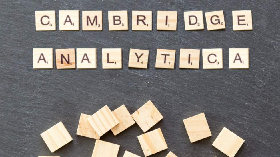 Cambridge Analytica est mort, vive Emerdata ?