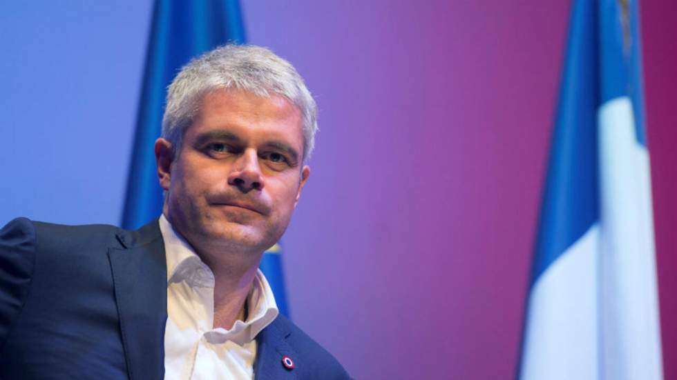 Laurent Wauquiez favorable à la "castration chimique" pour les "prédateurs sexuels"