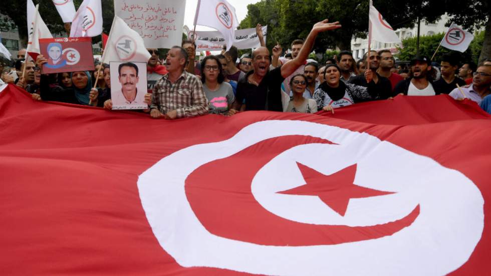 Tunisie : la fin de l’Instance vérité et dignité, "un oui à l’impunité" ? Tunisie : la fin de l’Instance vérité et dignité, "un oui à l’impunité" ?