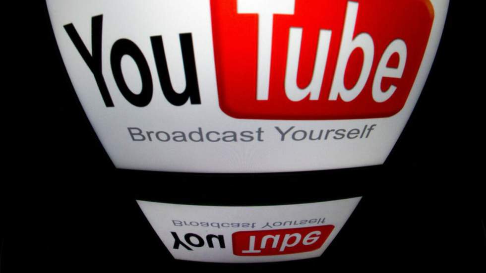 YouTube enregistre plus d’1,8 milliard de visiteurs par mois