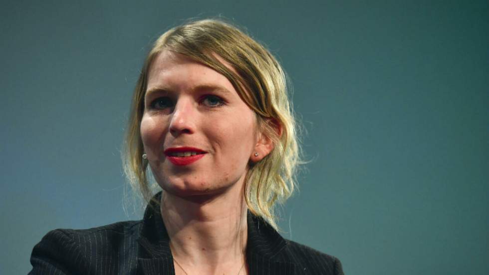 Chelsea Manning, de lanceuse d’alerte à candidate anti-système au Congrès