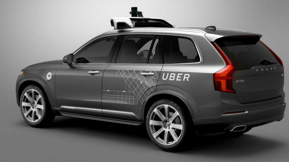 La voiture autonome d'Uber a bien détecté la passante qu'elle a renversée, mais a "choisi" de l'ignorer