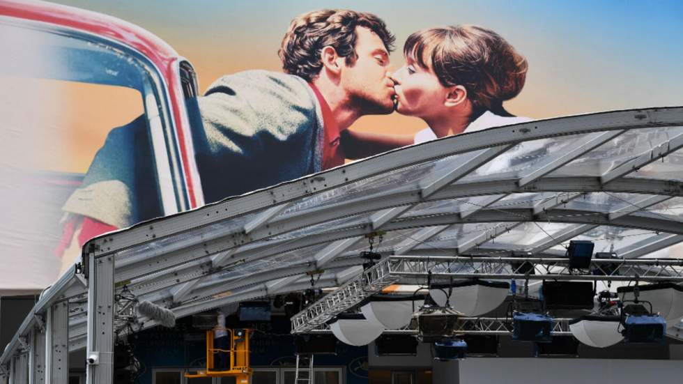 Cannes, jour 1 : plaire, aimer et écrire vite Cannes, jour 1 : plaire, aimer et écrire vite