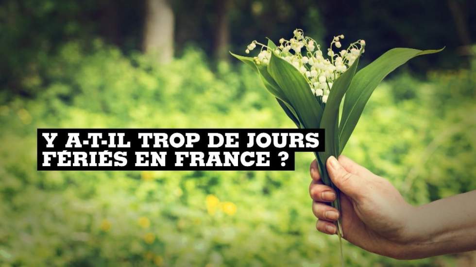 Faut-il supprimer un jour férié ? Faut-il supprimer un jour férié ?