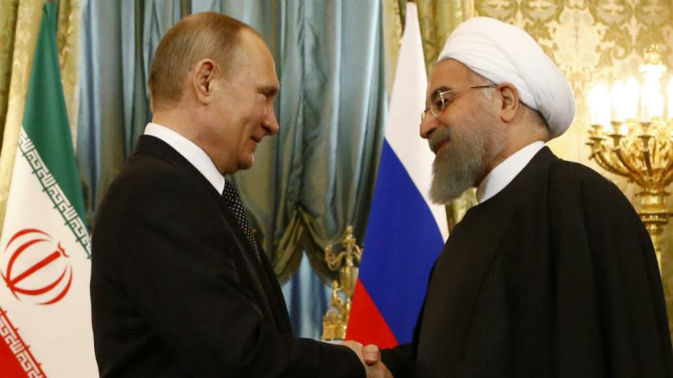 Nucléaire iranien : la Russie bien placée pour profiter du retrait américain