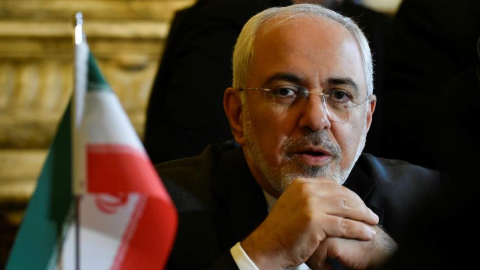 Nucléaire iranien : le chef de la diplomatie iranienne en tournée pour sauver l'accord