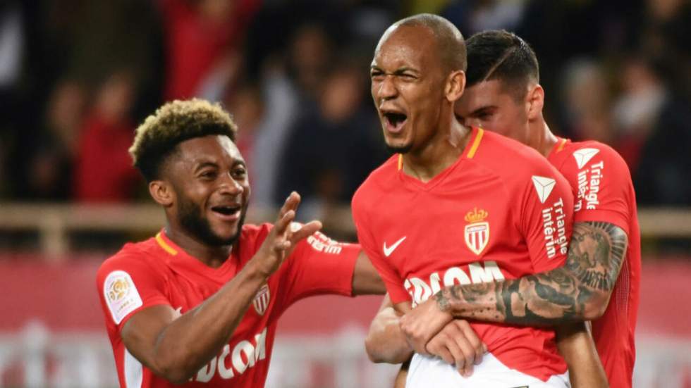 Ligue 1 : Monaco 2e, Rennes en Ligue Europa, Lille se maintient