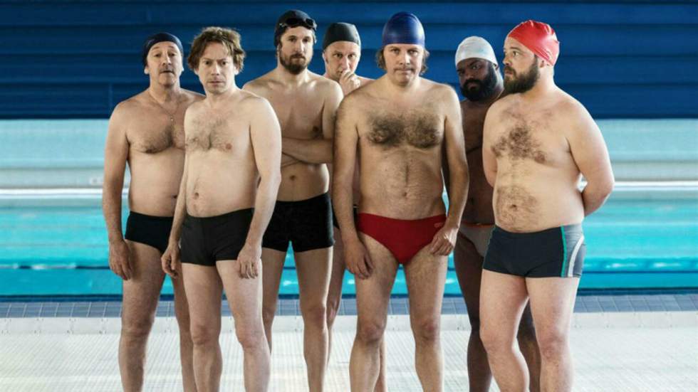 Cannes, jour 7 : la comédie française enfile son maillot de bain