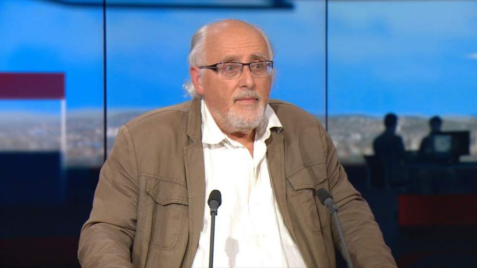 Mohammed Benchicou : "Bouteflika est animé par une obsession, mourir sur le trône"