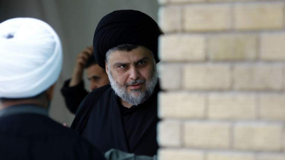 Moqtada al-Sadr, l'imam populiste plébiscité par les Irakiens